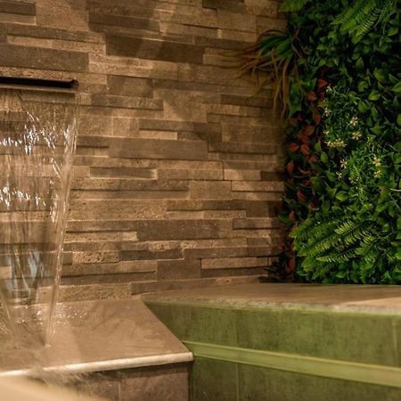 Mezza 47 Spa Precy-sur-Oise Екстериор снимка