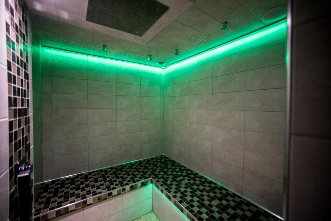 Mezza 47 Spa Precy-sur-Oise Екстериор снимка