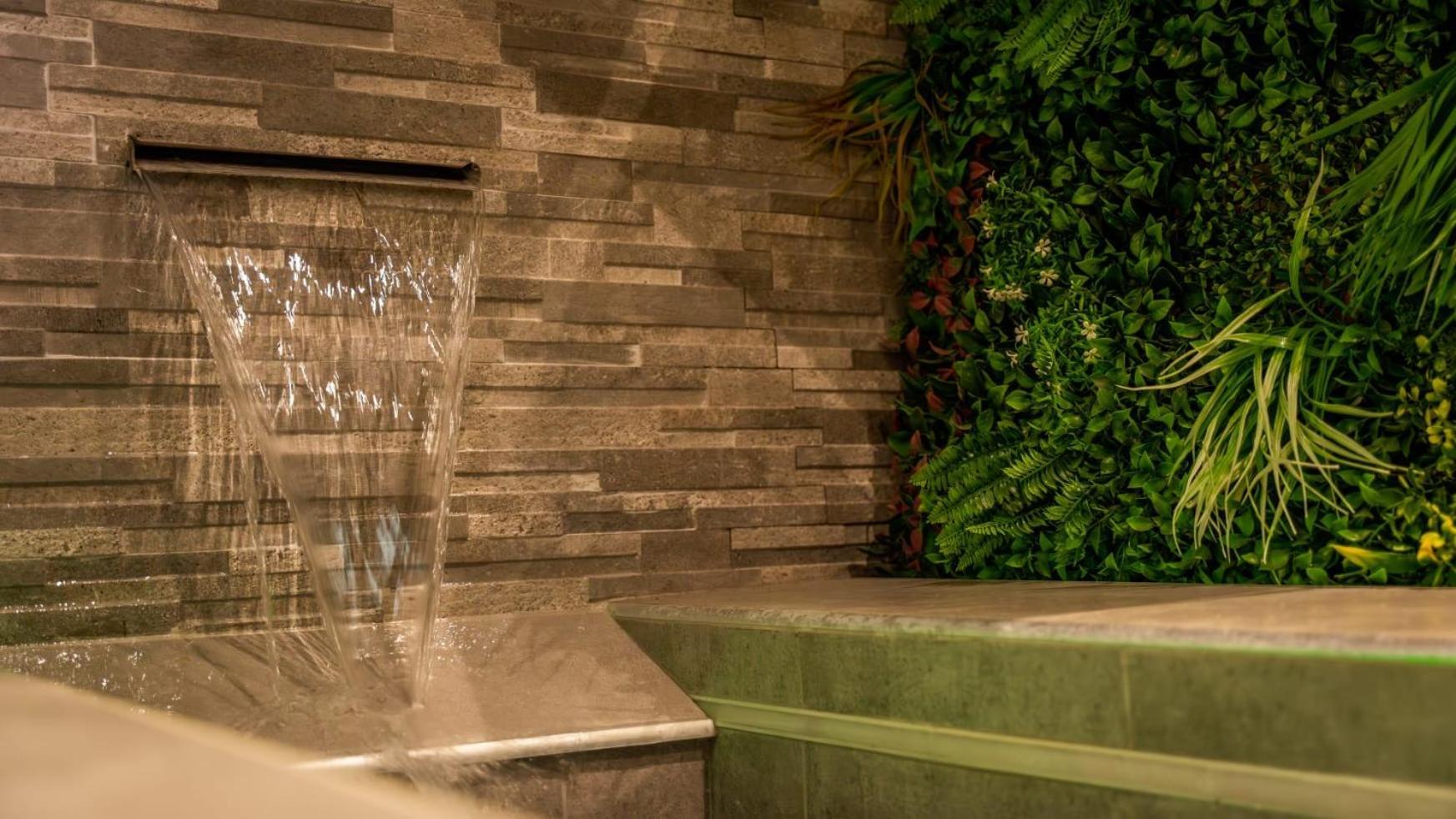 Mezza 47 Spa Precy-sur-Oise Екстериор снимка