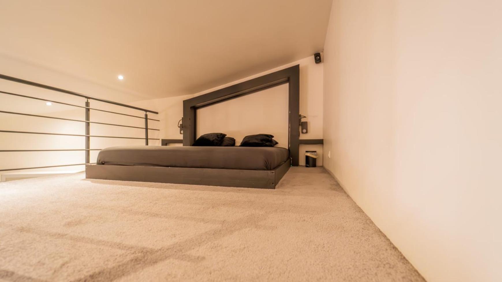 Mezza 47 Spa Precy-sur-Oise Екстериор снимка