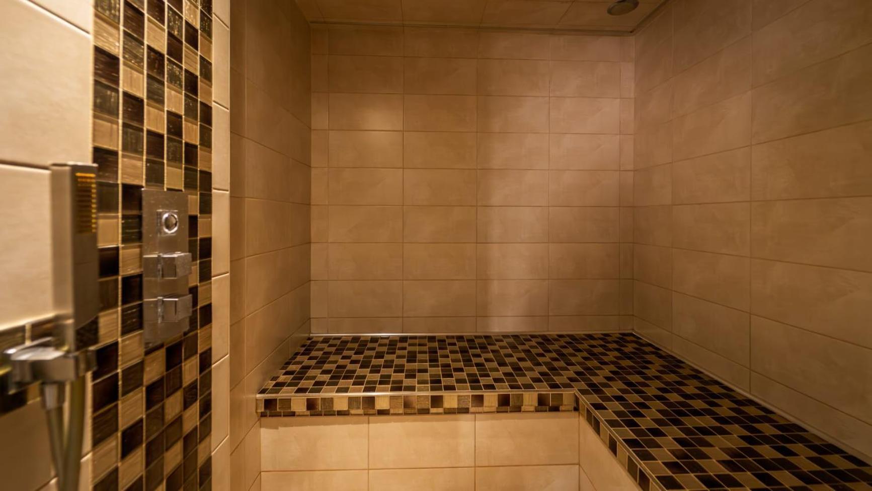 Mezza 47 Spa Precy-sur-Oise Екстериор снимка